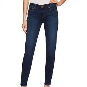 KUT from the Kloth dark jeans 4